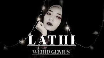 Weird Genius - Lathi (ꦭꦛꦶ) ft. Sara Fajira Cover by Rahayu