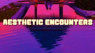 Aesthetic Encounters ~ Valentines Day Vaporwave Mix