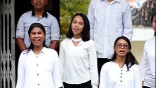 Ikatan Alumni Syuradikara Nusantara - Mars Santo Mikhael