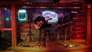 Chuck Derose U0026 Eli Porter Performing A Cool Instrumental Mix At The Wagon Wheel Thursday 2262026