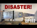 Fixing my painting disaster