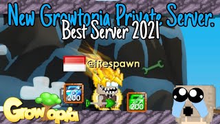 Growtopia Private Server.|•| GTID. 🇮🇩🤯