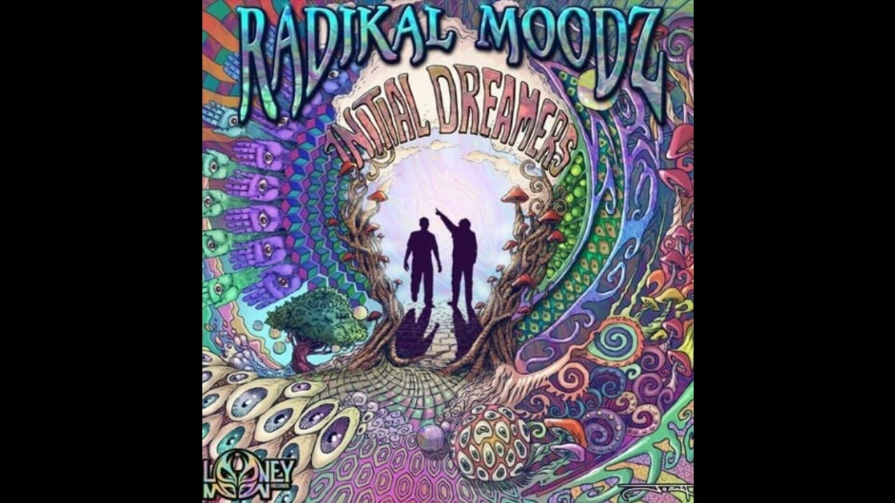 Watch Radikal Moodz - Vital on YouTube Watch Radikal Moodz - Vital on YouTube