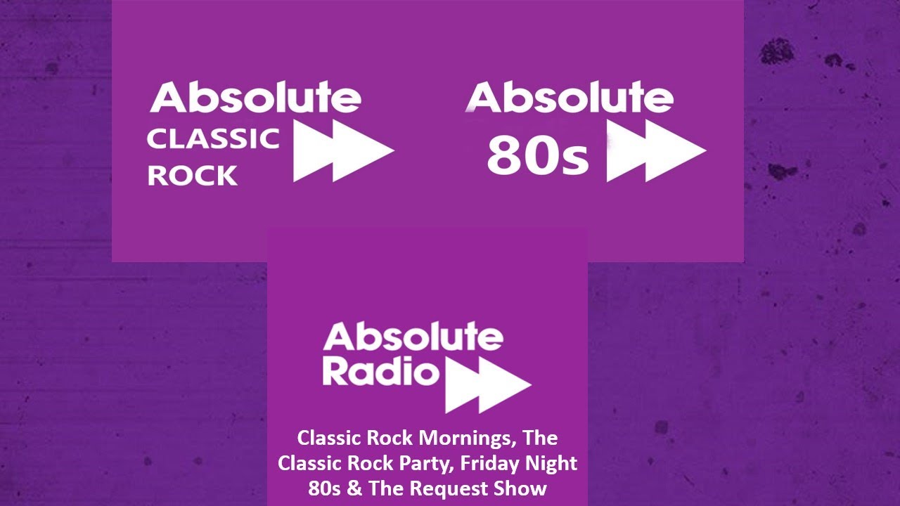 Classic Rock Mornings The Classic Rock Party Friday Night 80s The classic-rock-mornings-the-classic-rock-party-friday-night-80s-the