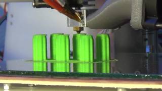 3D Printer skipping Y