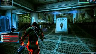 Warframe - Missão 12 -  E Gate (Vénus)
