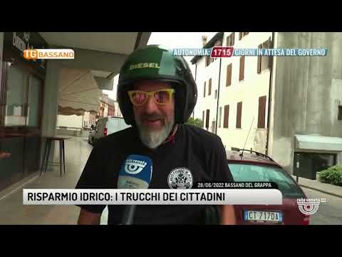 TG BASSANO Edizione completa | 03/07/2022