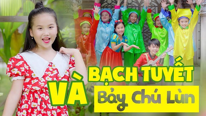 Truyện bạch tuyết và bảy chú lùn của nước nào