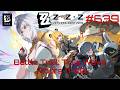 Zenless Zone Zero Walkthrough Part 639 - Battle Trial: Tidal Wave Floors 11-20 (No Commentary)
