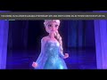 Disney XD Asia - Scrolling Ticker (Astro)