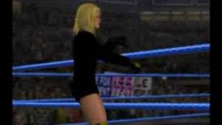 Celebrity Hiroko Heel Entrance Wealth