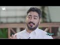 فيصل الزهراني يكشف أحداث فيلم الشاهد الوحيد في تصريح خاص لبرنامج سينماتك 
