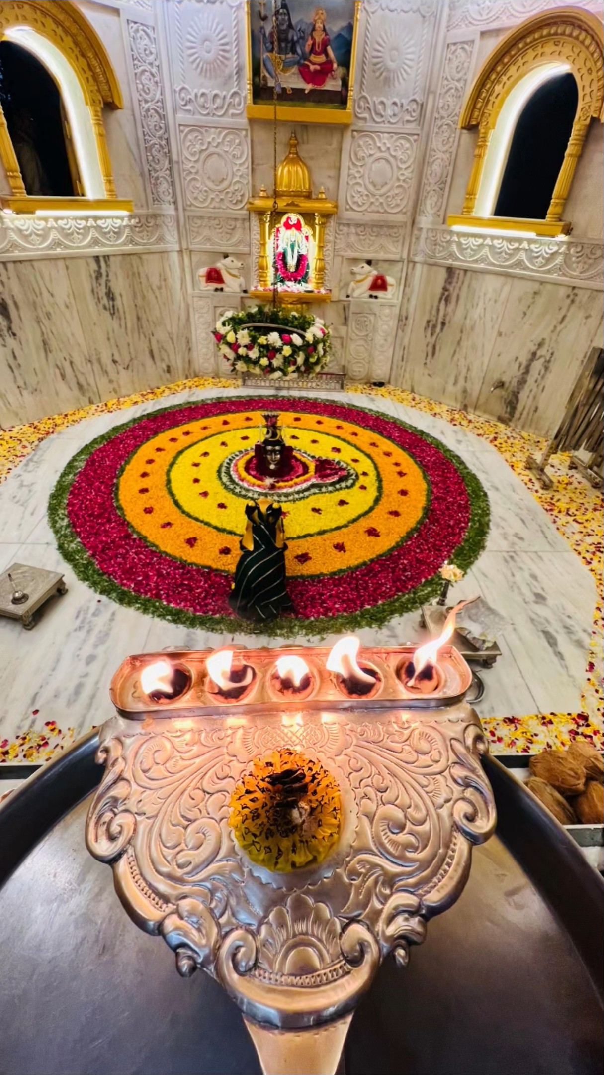 🙏🏻आध्यात्मिकता😇 - ShareChat