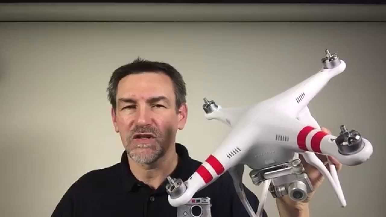 dji phantom 2 app
