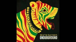 Ondubground  Rub Up The Right Dub #2 [Full Album]