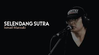 Silk Scarf (Ismail Marzuki) | HR Cover