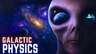 2 Hours Of Incredible Space Facts To Feed Your Brain Whilst You Sleep | Galactic Physics