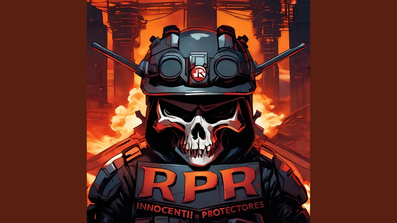 Reapers On the Move (Fable)