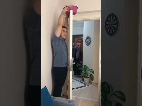 انقلب المقلب مهند رفل