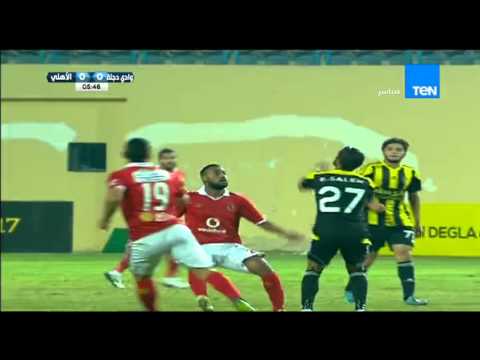 ÙØ¨Ø§Ø±Ø§Ø©  (Ø§ÙØ£ÙÙÙ ÙÙØ§Ø¯Ù Ø¯Ø¬ÙØ©) 0/0 ... Ø§ÙØ£Ø³Ø¨ÙØ¹ Ø§ÙØ¹Ø§Ø´Ø± ÙÙ Ø§ÙØ¯ÙØ±Ù Ø§ÙÙØµØ±Ù Ø§ÙÙÙØªØ§Ø²  2015- 2016