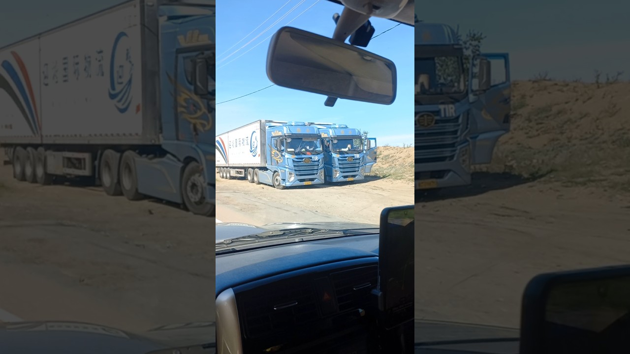 Что на дорогах?  Перегон Сузуки Джимни Новосалия -Улан-Уде - Байкал. Август 2026
