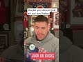 OHIO STATE Beat reporter embarrasses his profession    #collegefootball #gobucks #ohiostatebuckeyes