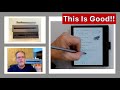*NEW* Boox InkSense PLUS Stylus: Go Color 7 Gen 2
