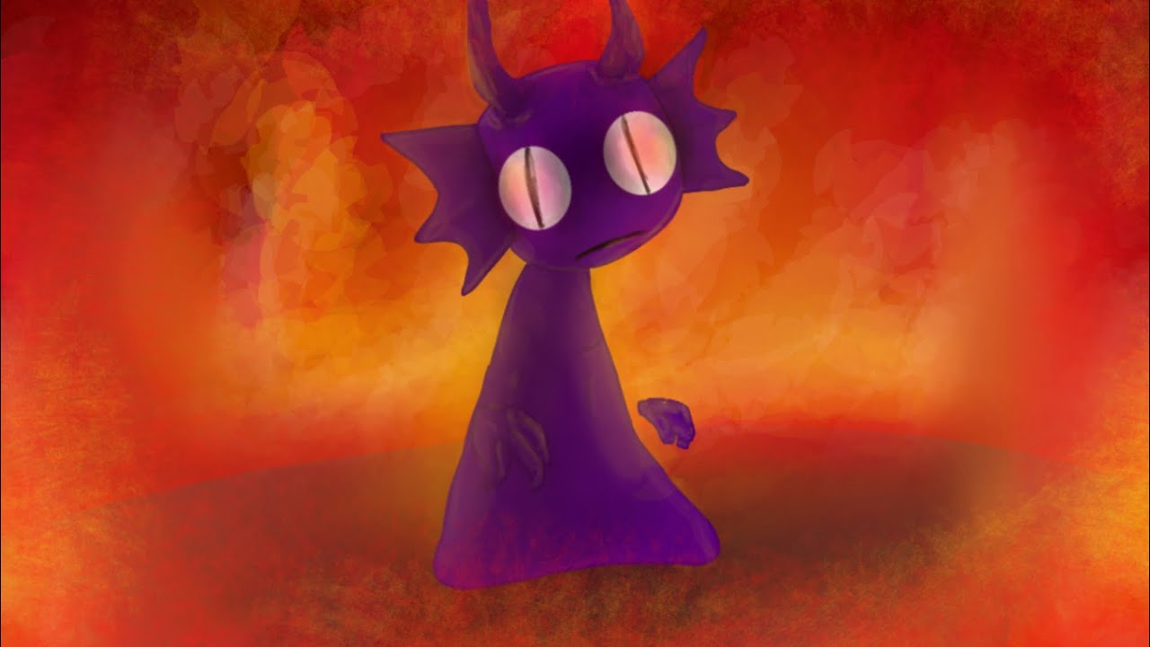 SPRUNKI NIGHT Sneak Peaks (Part 2) - YouTube