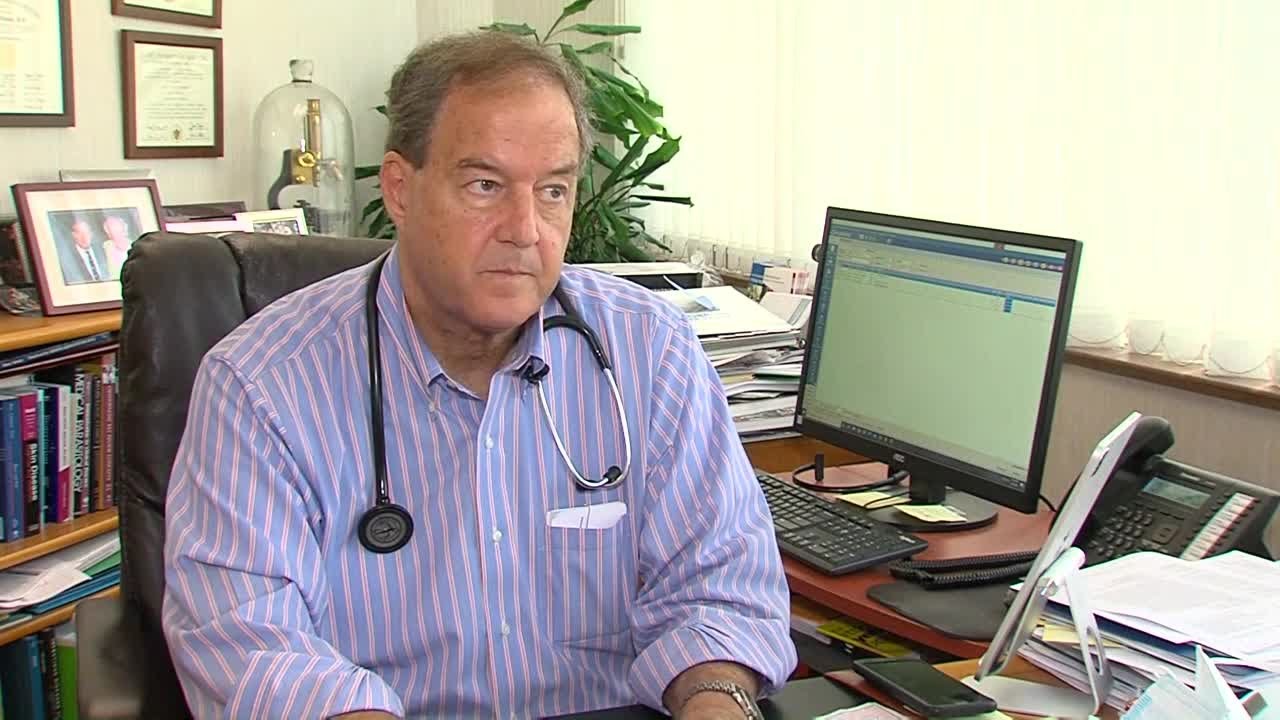 West Palm Beach doctor answers questions about coronavirus YouTube