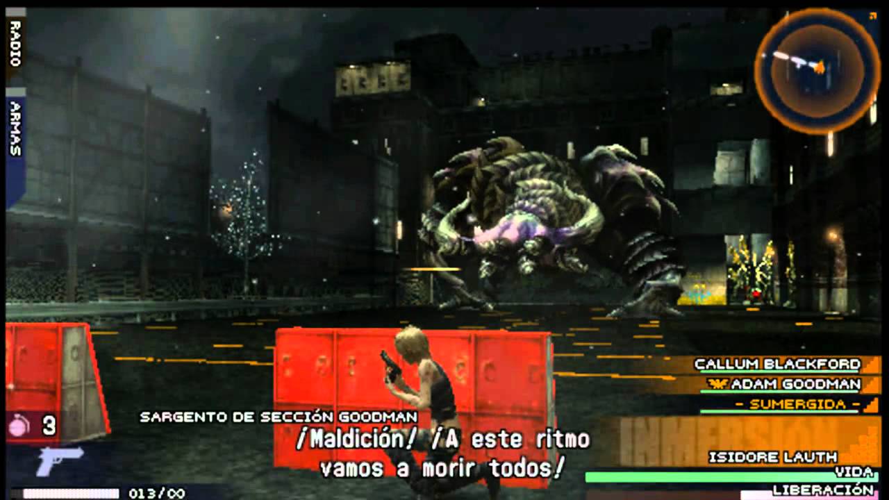 parasite eve the 3rd birthday psp iso parasite eve the 3rd birthday psp iso