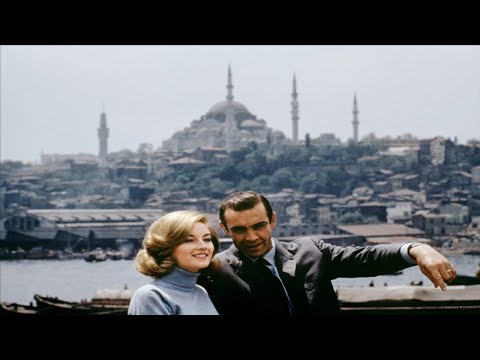 İstanbul - 1963