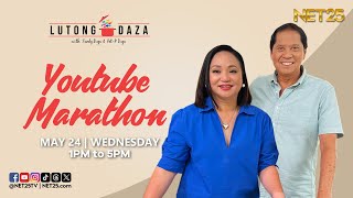 🔴 Lutong Daza Episodes 1 - 5