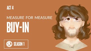 Measure for Measure Act 4 Analysis | Shakespeare Play by Play Season 1