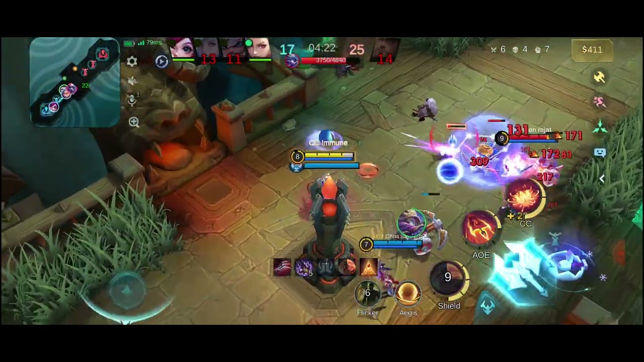 Funny MLBB Beginners Misplays That Made Everyone Rage