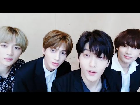 (ENG <strong>sub</strong>) [V LIVE] TOMORROWXTOGETHER - TXT got Rookie of the <strong>Year</strong> award