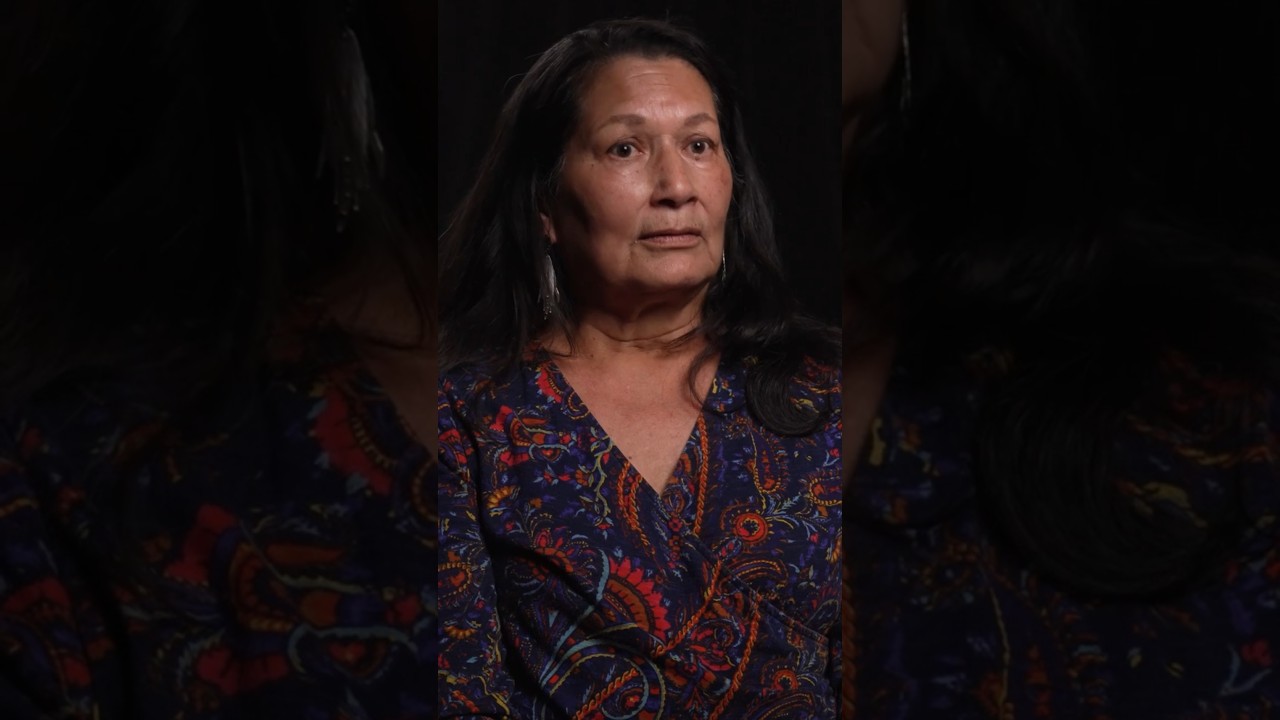 Vicki Jones faced DISCRIMINATION in the 1950s 