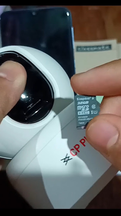 CP Plus CCTV Camera Connect to Mabile| CP Plus CCTV ko Mobile se Kaise Connect kare🔥 #cpplus