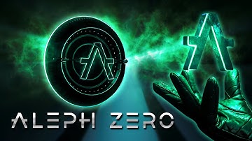 What is Aleph Zero? - Aleph Zero AZERO Crypto Blockchain Explained