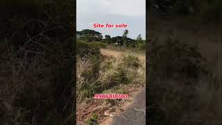 Site for sale.... #primelocation #realestate