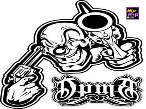 DPMB - MICROPHONE ATTACK #music