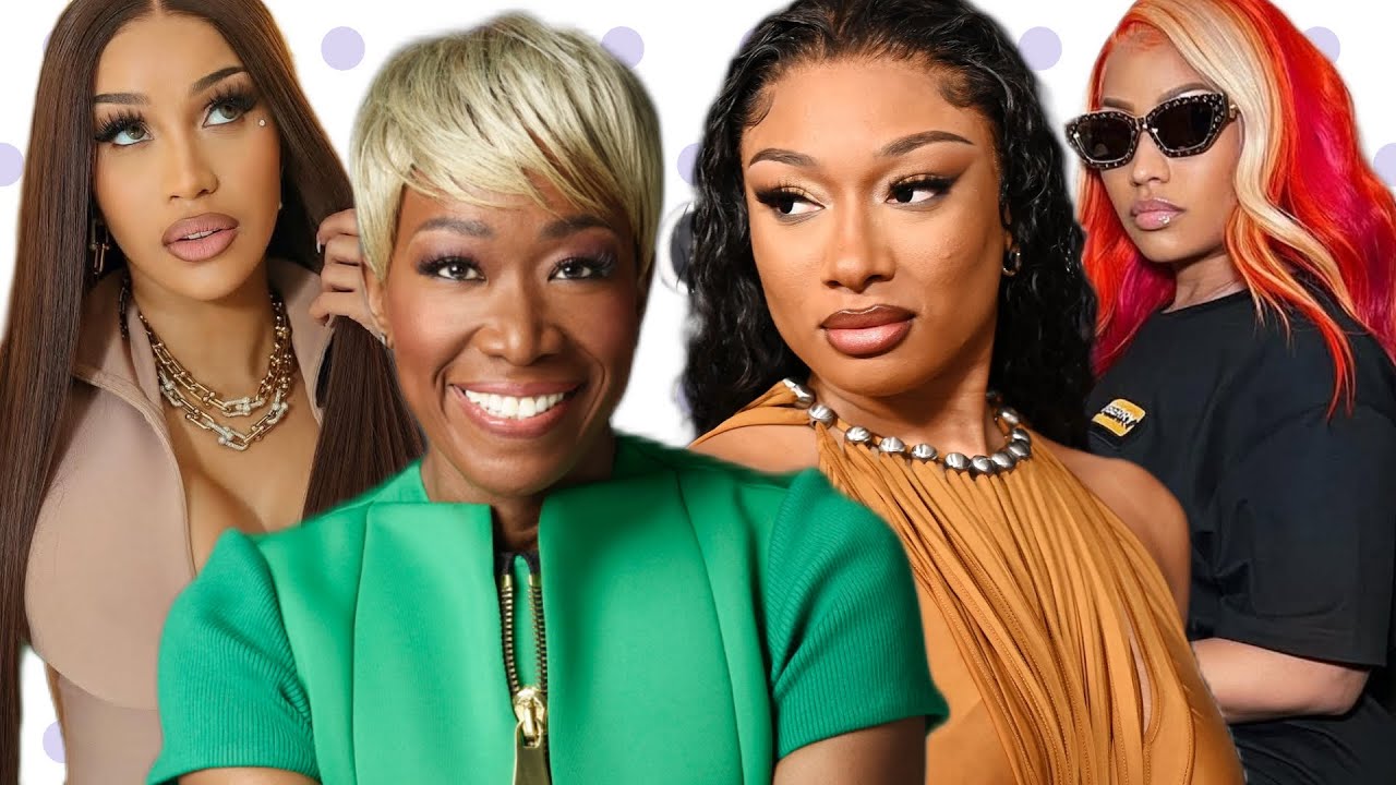 Joyce Ann SHADES Nicki As DEPORTABLE IMMIGRANT For CLOUT‼️A$apRocky Diss Drake & Travis Scott Album