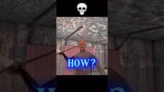 Granny Grandpa Trolled Me