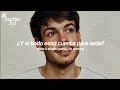 Rex Orange County - Pluto Projector (Sub. Español + Lyrics)