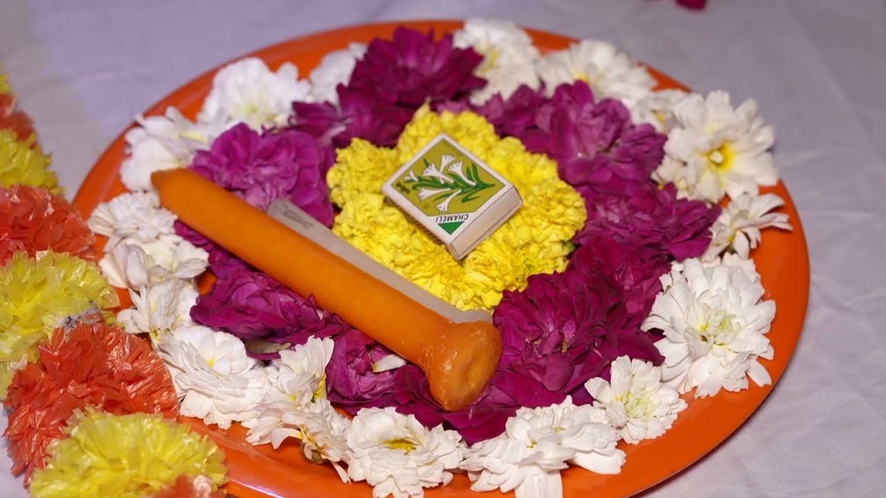 01 PARENTS ENTRY & BTS