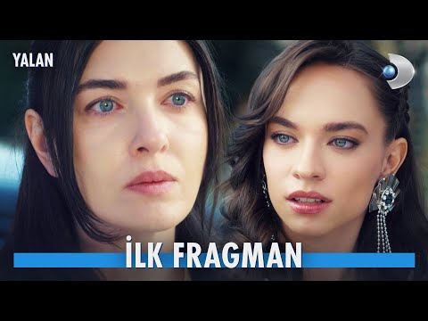 Yalan İlk Fragman | YAKINDA @YalanKanalD