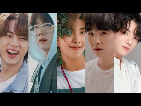 BTS Kpop tiktok videos 🥵🔥|Hindi mix tiktok video | BTS tiktok compilation and some of my edits too