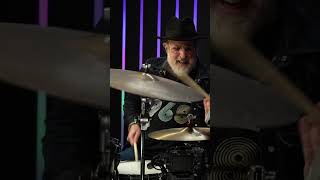Thumbnail for Can a '90s Rock Legend Play Avenged Sevenfold? #drumeo #aaroncomess #avengedsevenfold