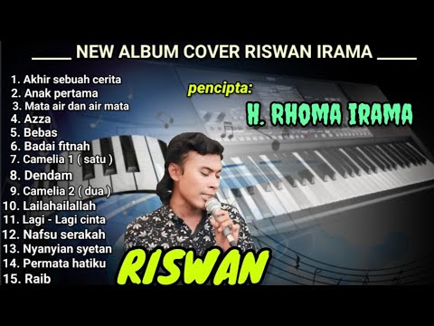 Album Riswan irama || vol - 3