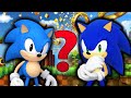 Which Version of Sonic is Best?