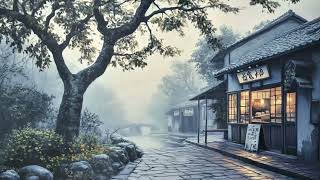 Harmonic Escape: Soundscapes of Serenity